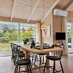 Tatil Evi Bl279-pandrup-rodhusparken-71 *