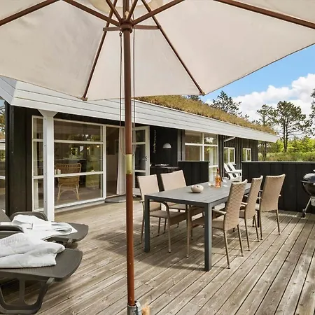 Prázdninový dům Bl279-pandrup-rodhusparken-71