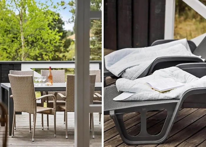 Bl279-pandrup-rodhusparken-71 Сasa de vacaciones Pandrup